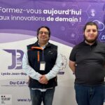 Photo 11 Mentorat au lycée Jean-Baptiste Clément
