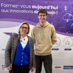 Photo 12 Mentorat au lycée Jean-Baptiste Clément