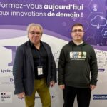 Photo 2 Mentorat au lycée Jean-Baptiste Clément