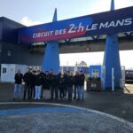 Team JBC au Mans photo 7