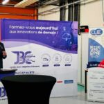 Visite des plateaux techniques MSPC & CIEL photo 7