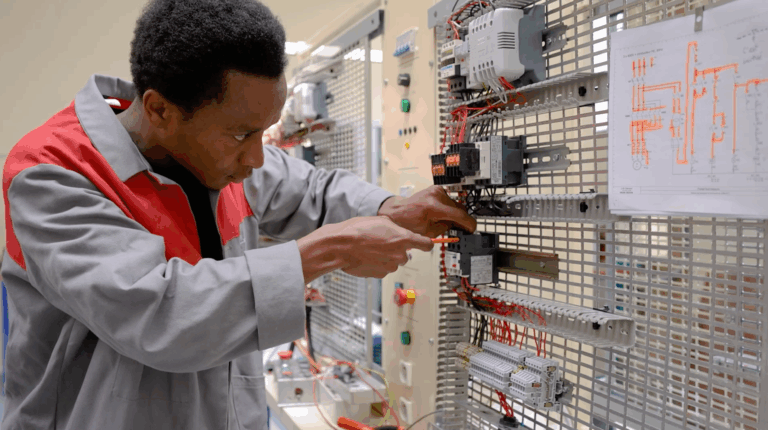 Electrotechnique