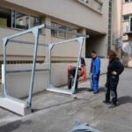 Un abri à vélo 100 % made in JBC 5