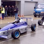 La Team JBC sur les pistes du Mans photo 2