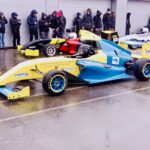 La Team JBC sur les pistes du Mans photo 3