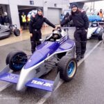 La Team JBC sur les pistes du Mans photo 4