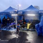 La Team JBC sur les pistes du Mans photo 6