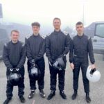 La Team JBC sur les pistes du Mans photo 7