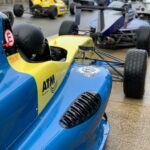 La Team JBC sur les pistes du Mans photo 8